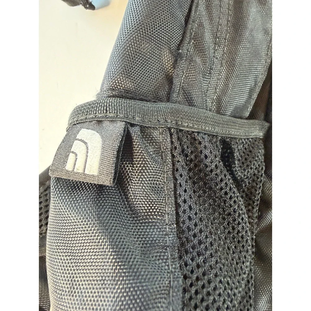 The North Face Heckler Backpack